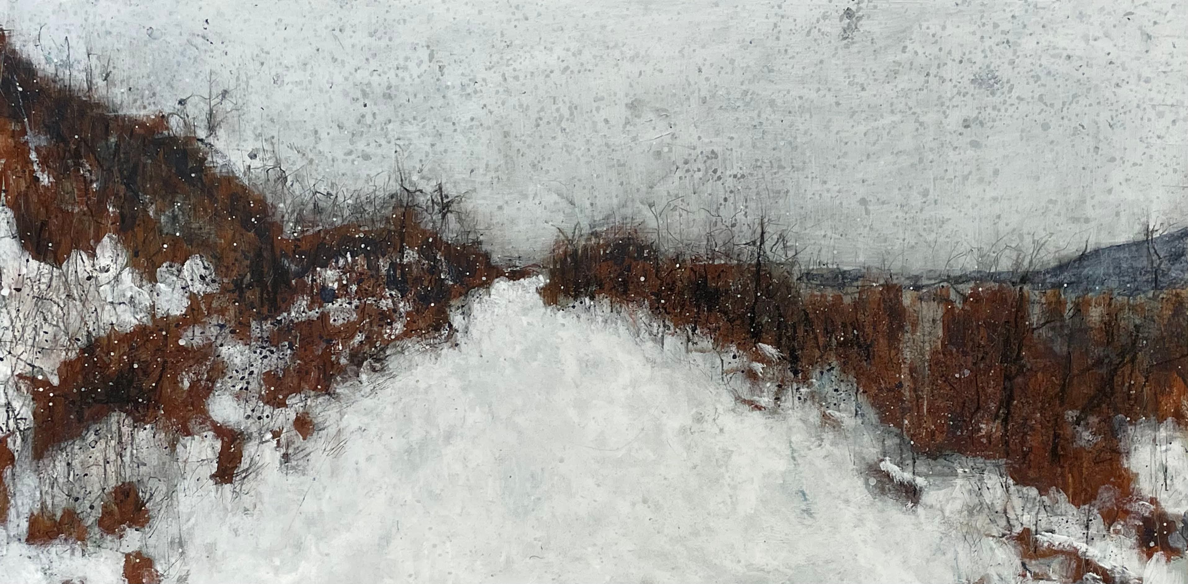 Road to Easterly Place