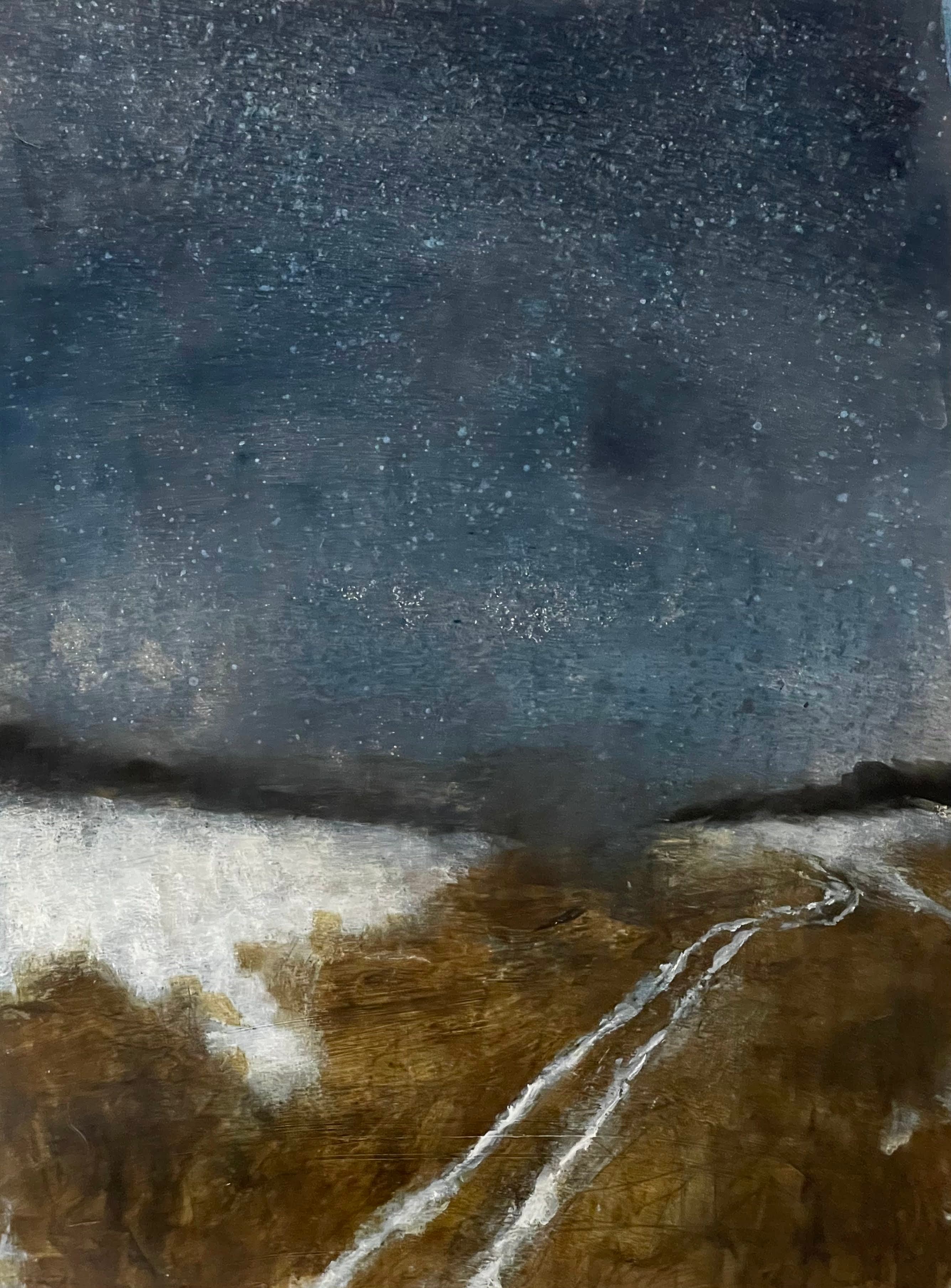 Long Winter Night #2