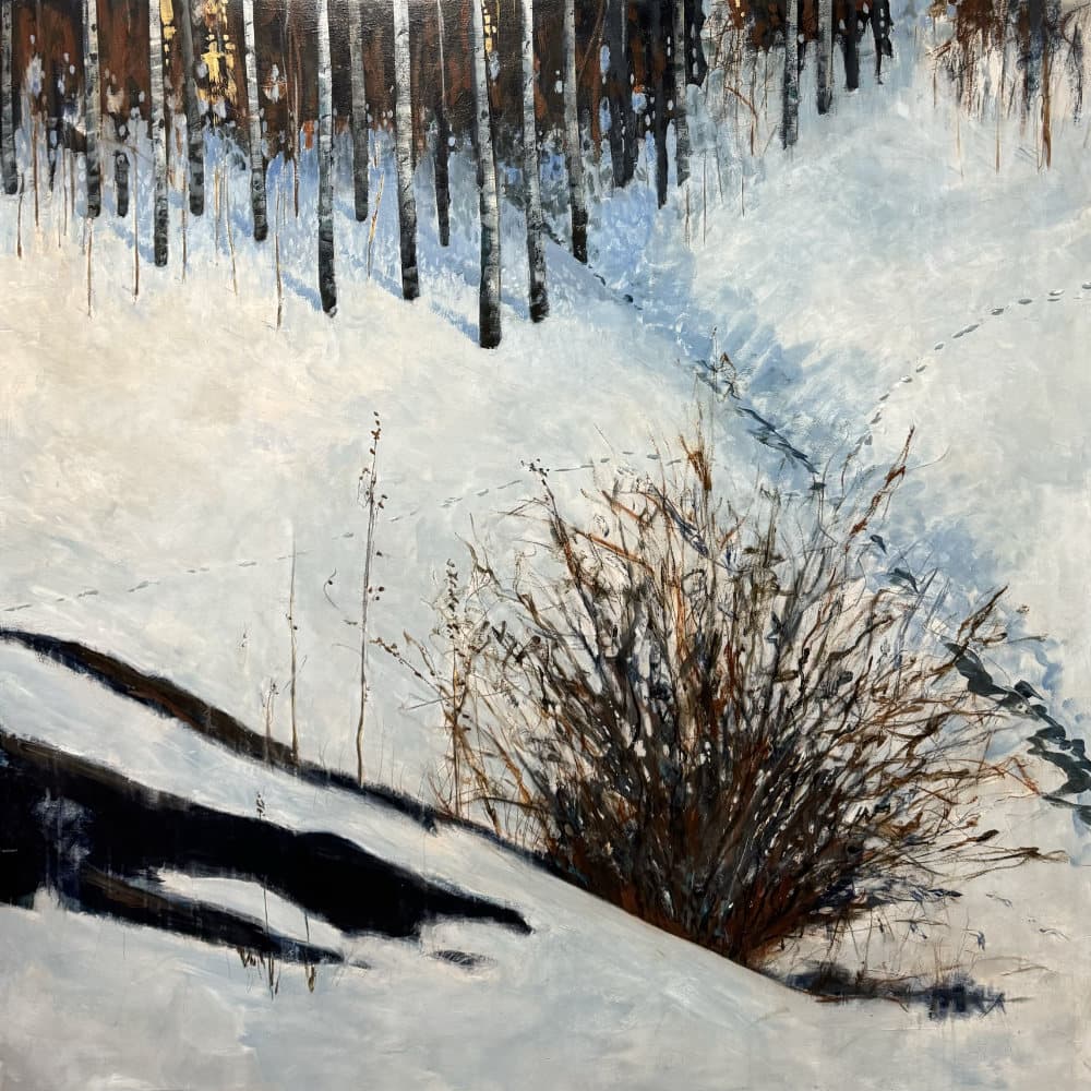 Joey...Journey's End