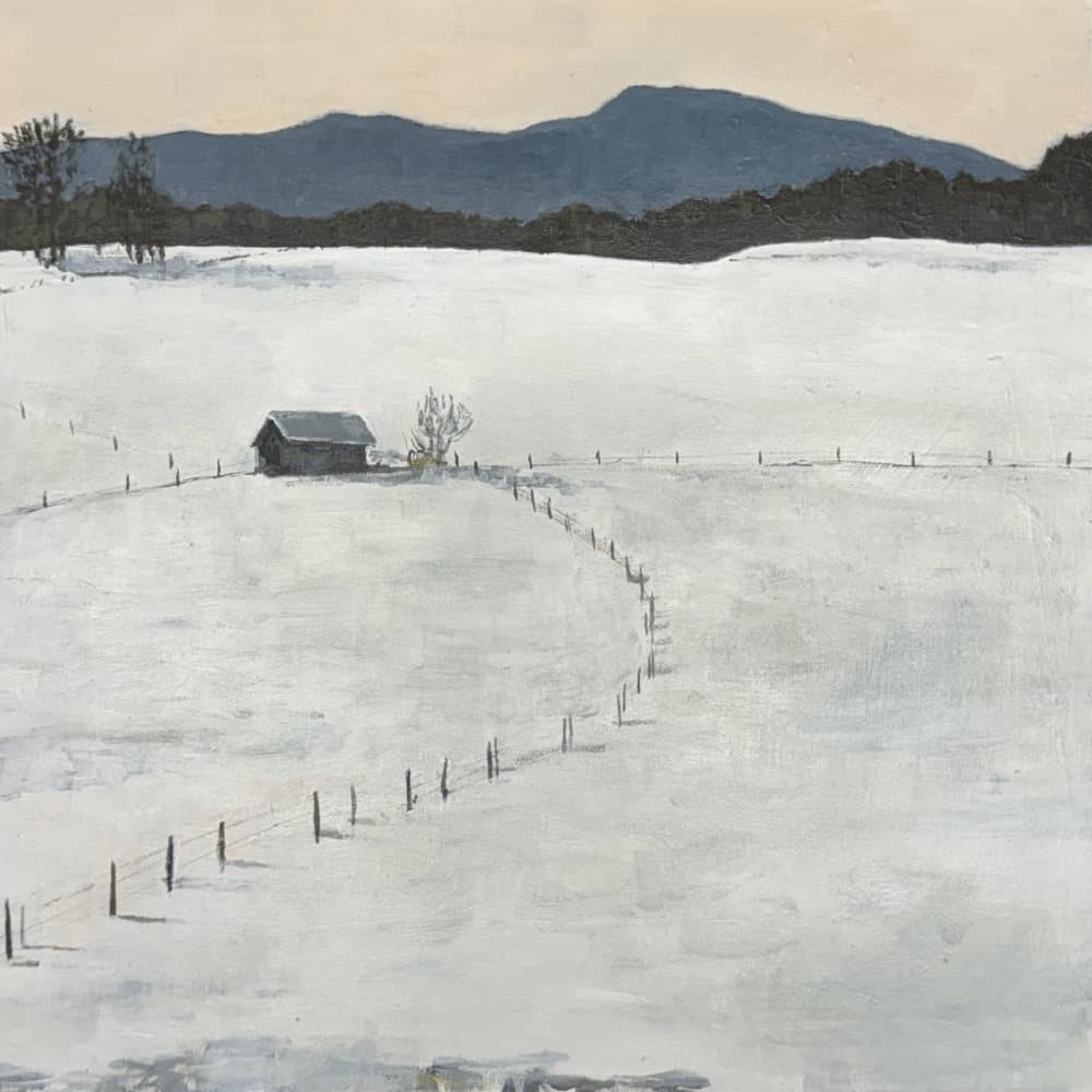 Grouse Creek Meadows