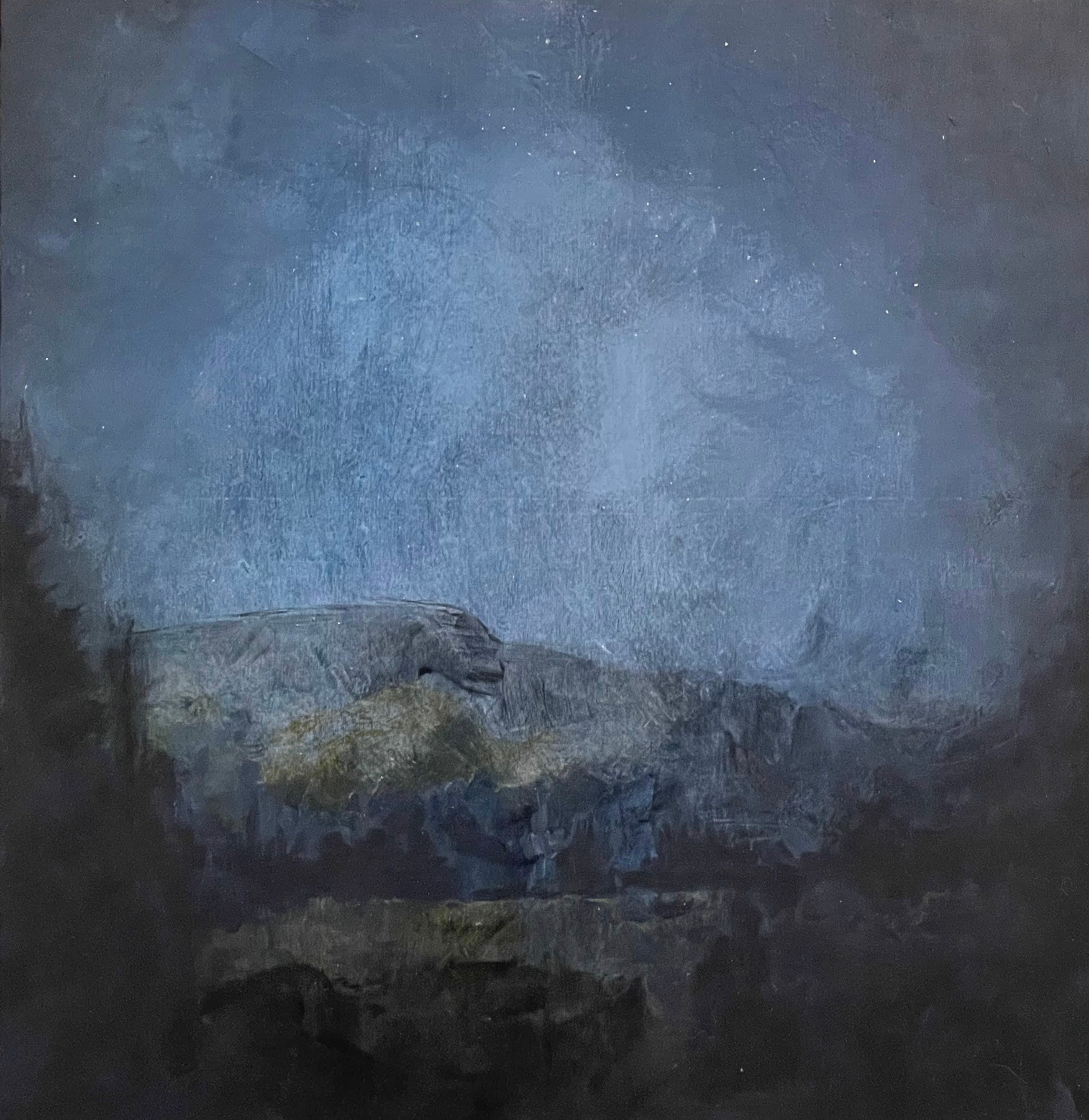 By the Light of the Moon