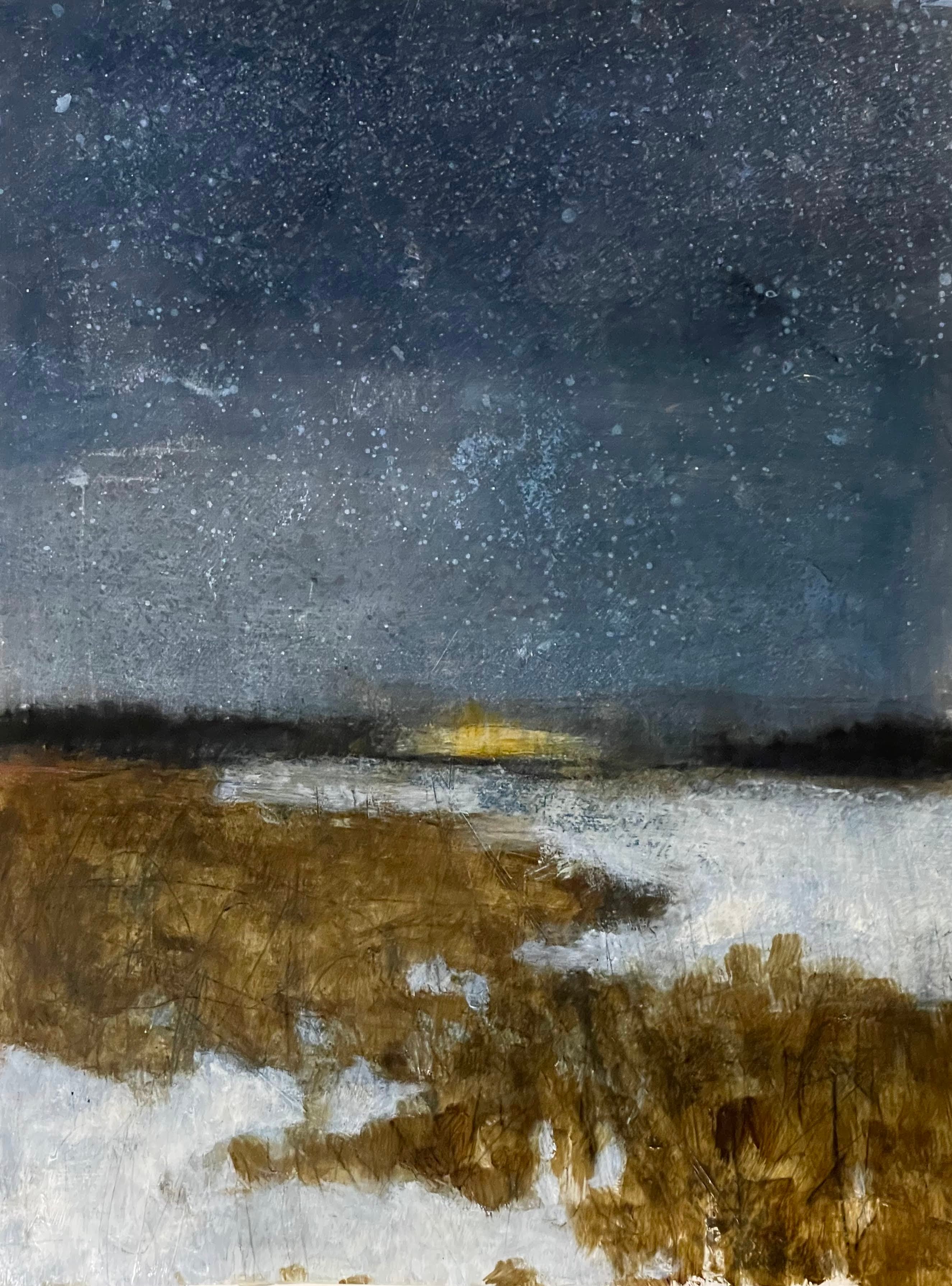 Long Winter Night #1